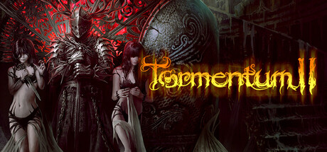 迷幻追踪2/Tormentum II Build.24509048|动作冒险|容量2.1GB|免安装绿色中文版-马克游戏