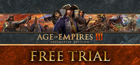 帝国时代3 决定版 v100.13.27885.0（Age of Empires III: Definitive Edition）免安装中文版