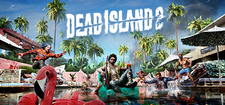 Dead Island 2死亡岛2 Steam租号