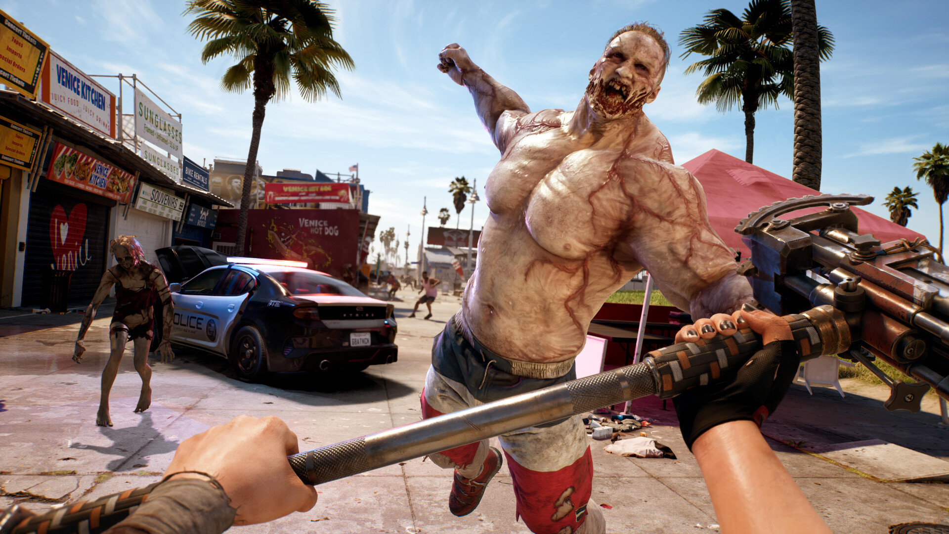 死亡岛2:终极版|全DLC|官方中文|支持手柄|Dead Island 2插图1咸鱼单机官网 死亡岛2:终极版|全DLC|官方中文|支持手柄|Dead Island 2插图1咸鱼单机官网