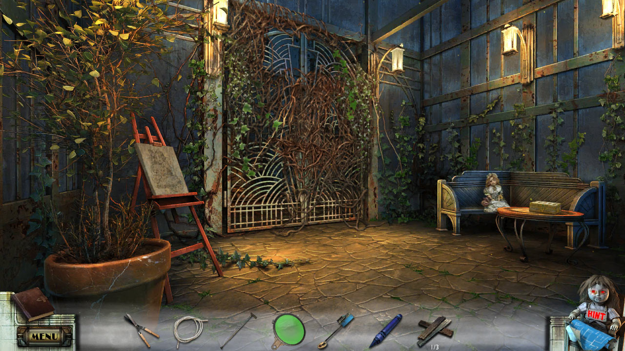 真实恐惧：被遗弃的灵魂2|True Fear Forsaken Souls Part 2|1.9.7