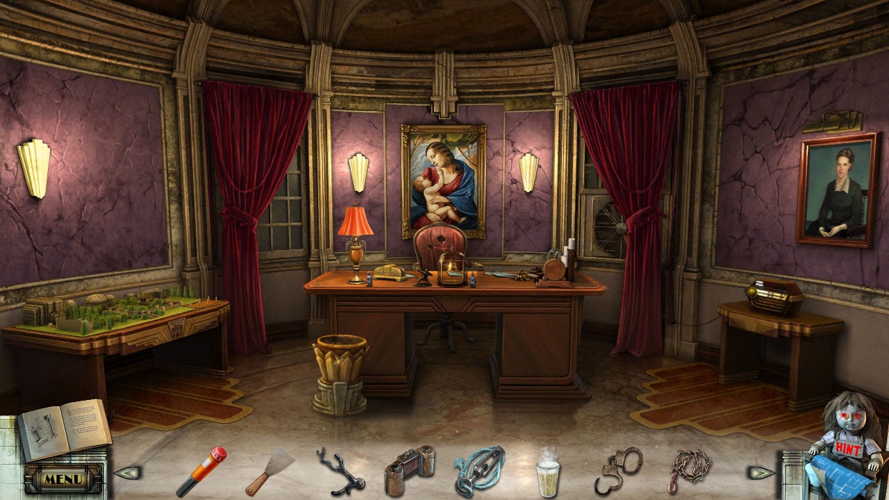 真实恐惧：被遗弃的灵魂2|True Fear Forsaken Souls Part 2|1.9.7