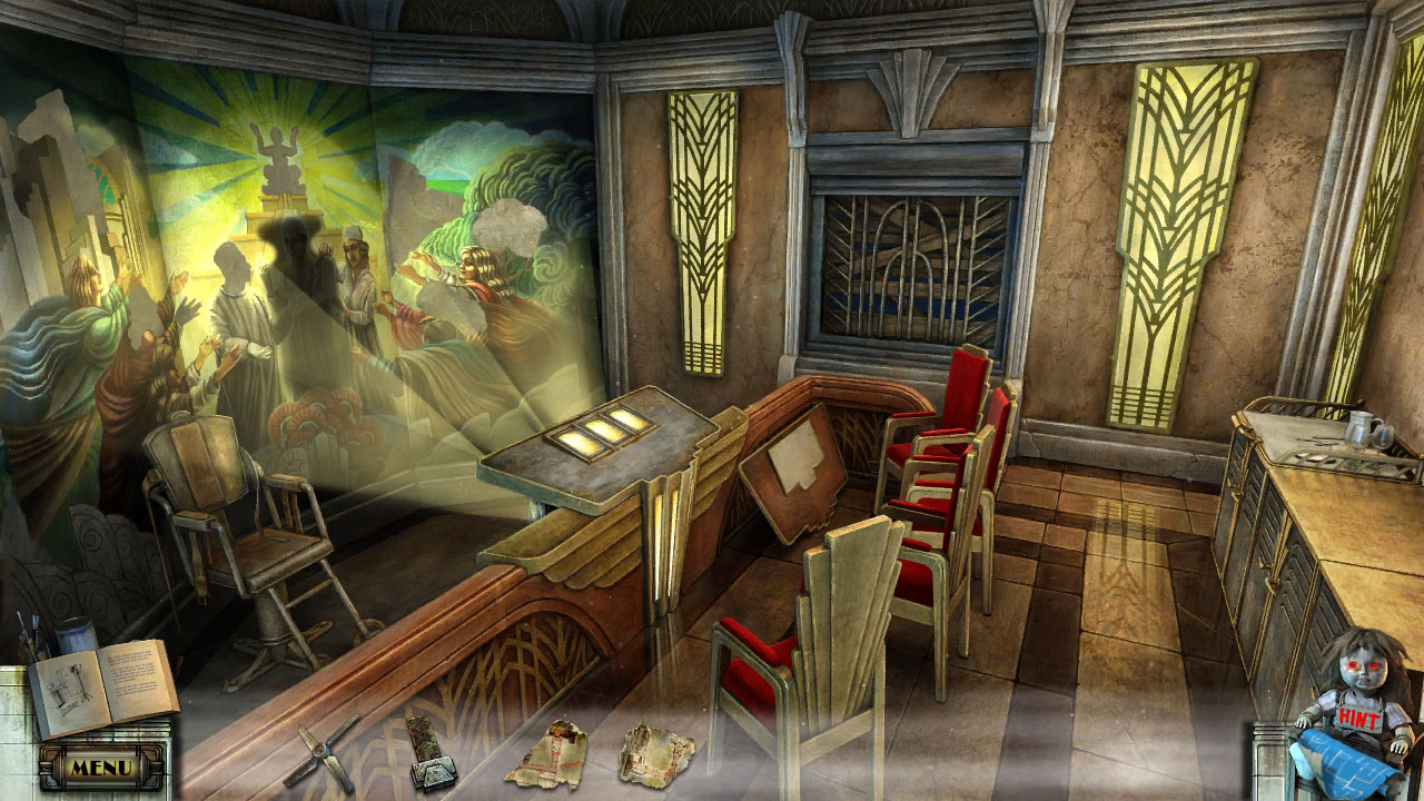 真实恐惧：被遗弃的灵魂2|True Fear Forsaken Souls Part 2|1.9.7