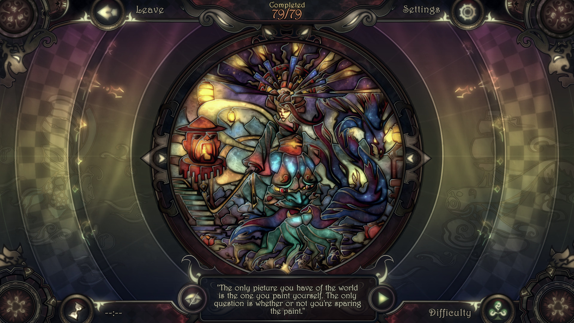 玻璃伪装2：幻觉|全DLC|400M大小|官方中文|Glass Masquerade 2: Illusions