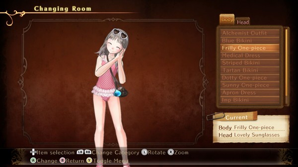 图片[5]-托托莉的炼金工房：亚兰德之炼金术士2DX/Atelier Totori The Adventurer of Arland-秋风资源网