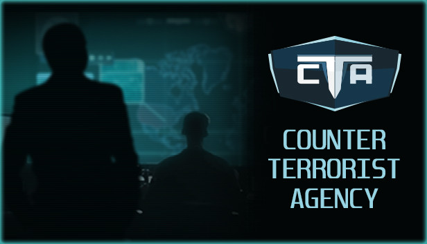 《反恐专家/Counter Terrorist Agency》免安装中文版