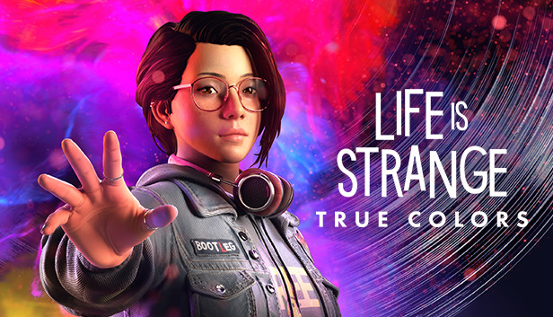 《奇异人生：本色/Life is Strange: True Colors》免安装中文版