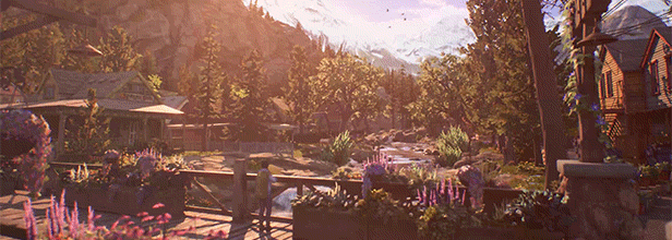 图片[2]-奇异人生：本色/Life is Strange: True Colors（V1.1.190豪华版 DLC）-小程游戏站