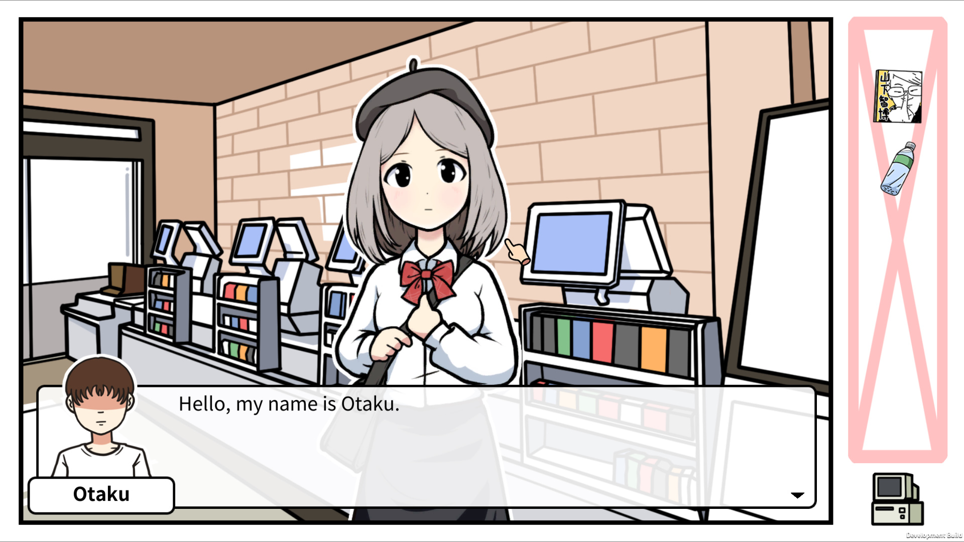 图片[1]-宅男的人间冒险/Otakus Adventure（V1.3.0-新DLC）-秋风资源网