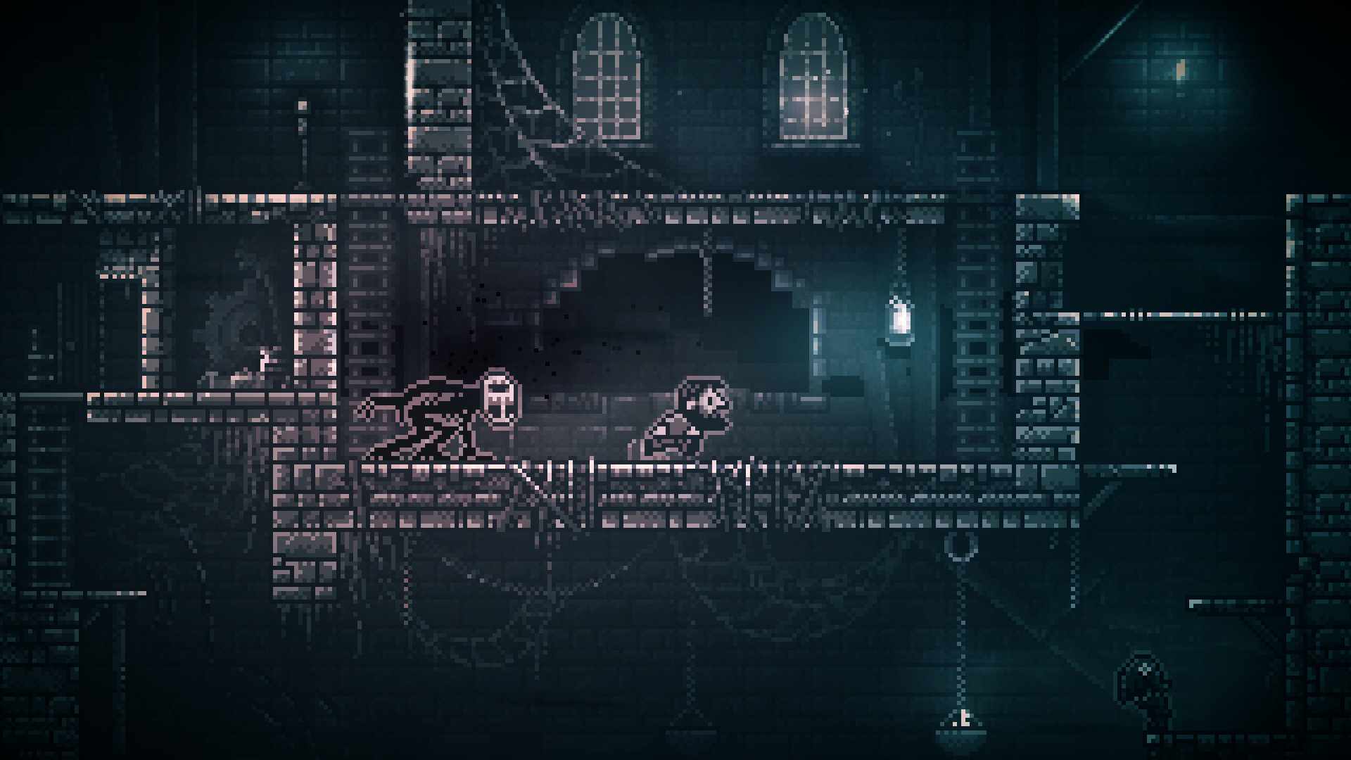极渊|Inmost|1.0.4