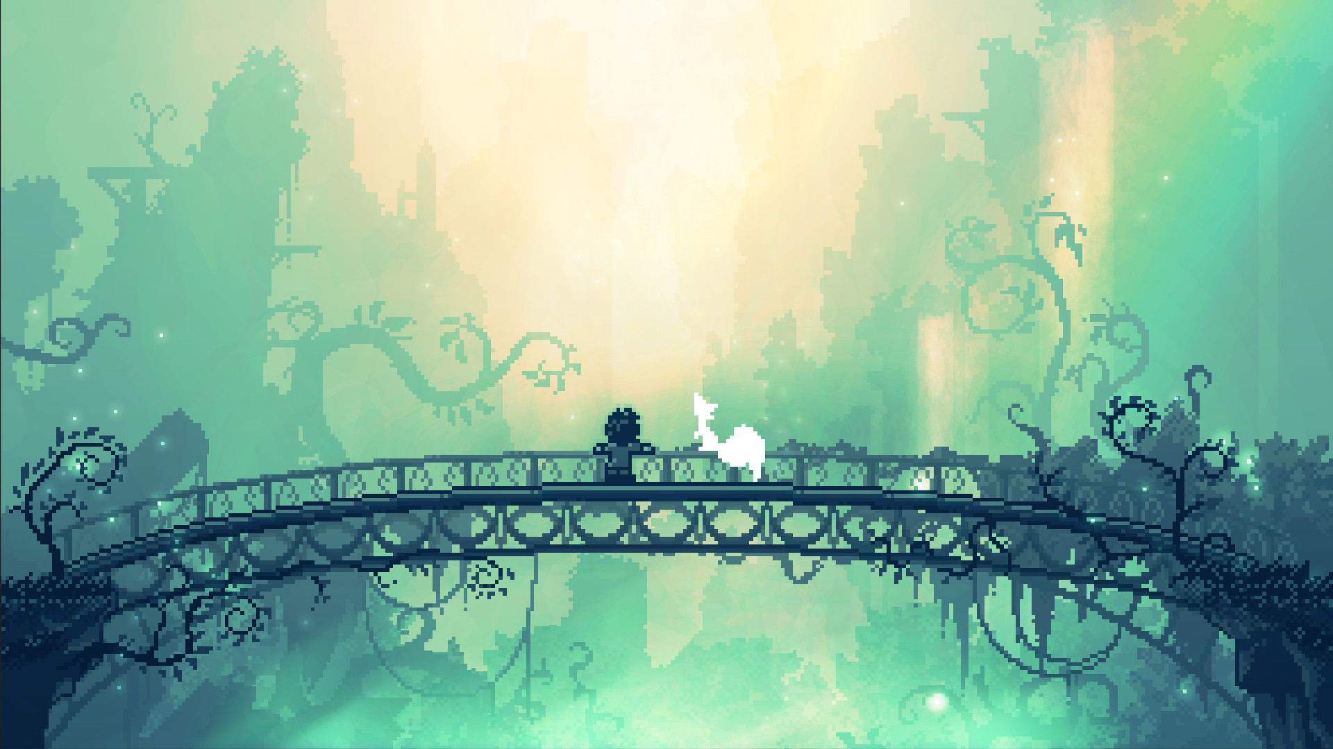 极渊|Inmost|1.0.4