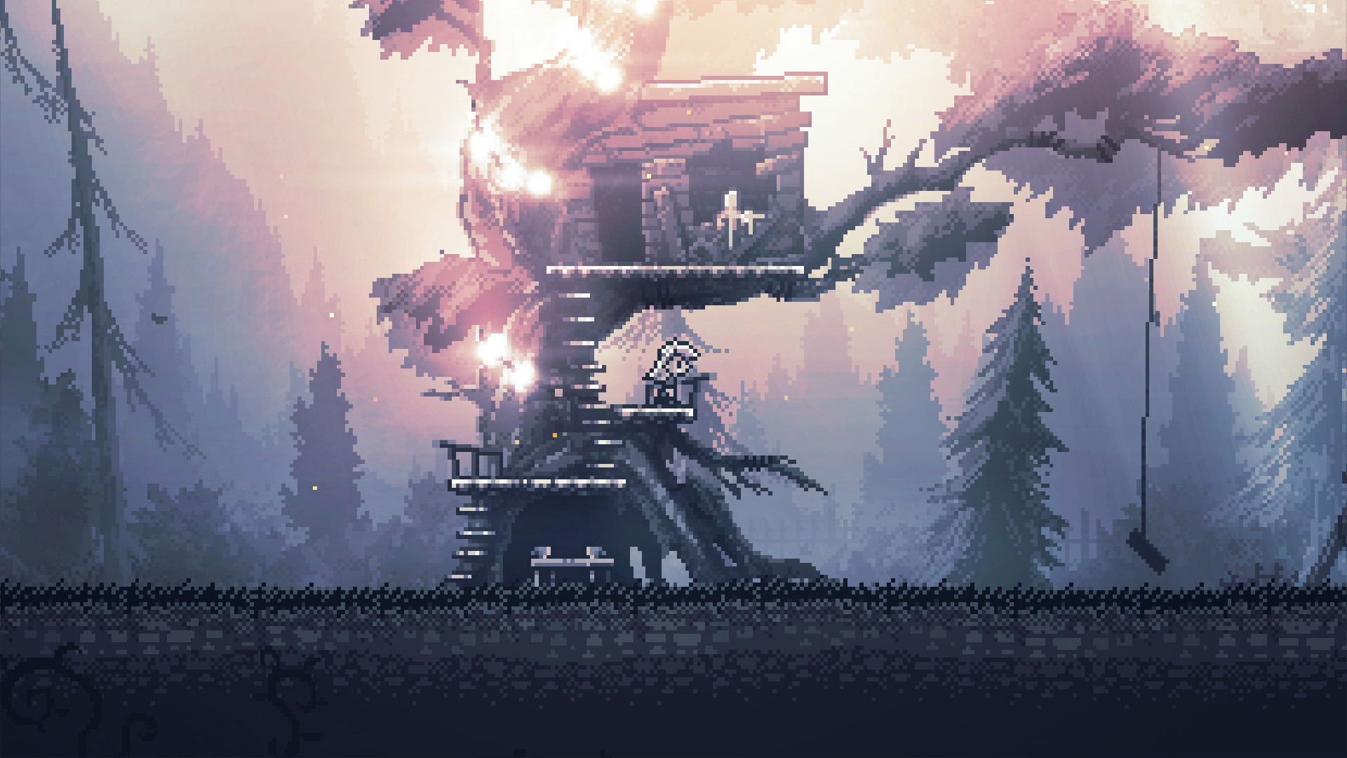 极渊|Inmost|1.0.4