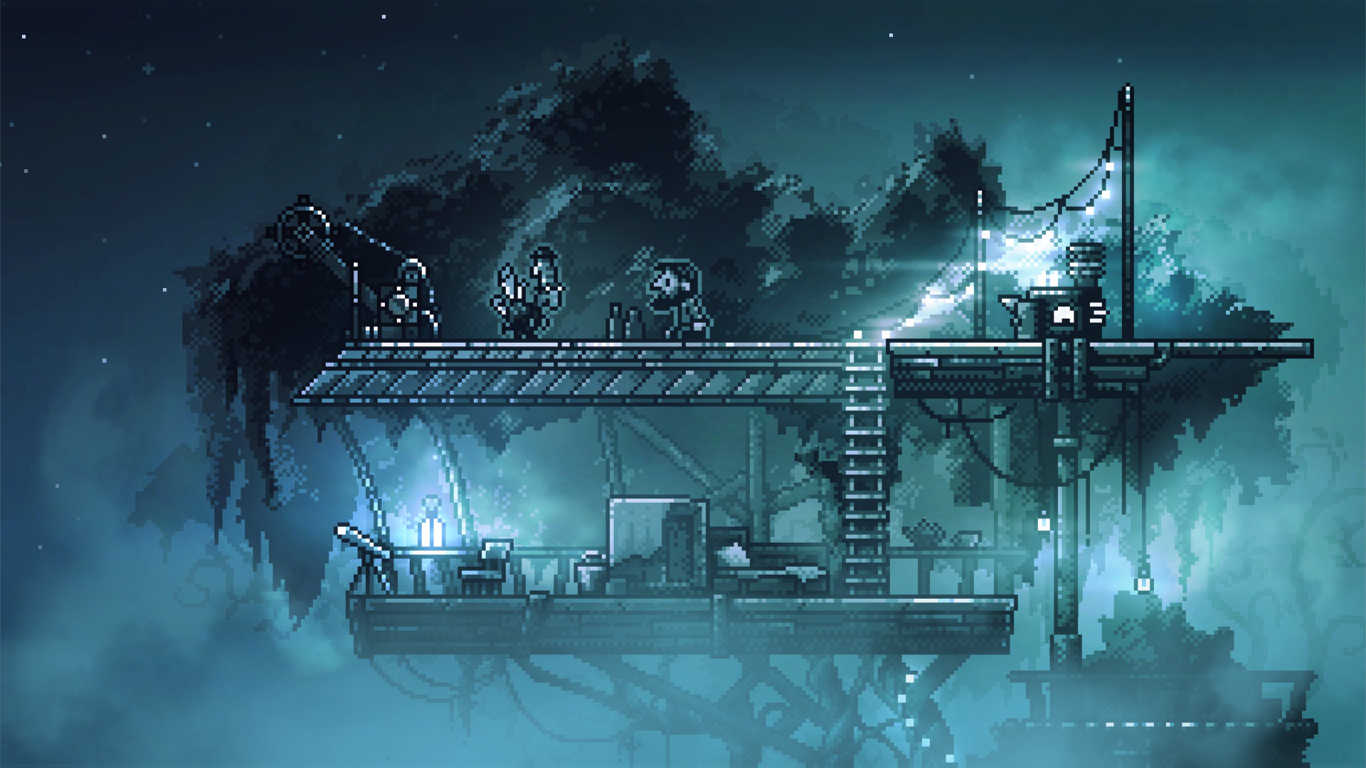 极渊|Inmost|1.0.4