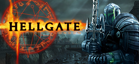 暗黑之门：伦敦/Hellgate:London-秋风资源网