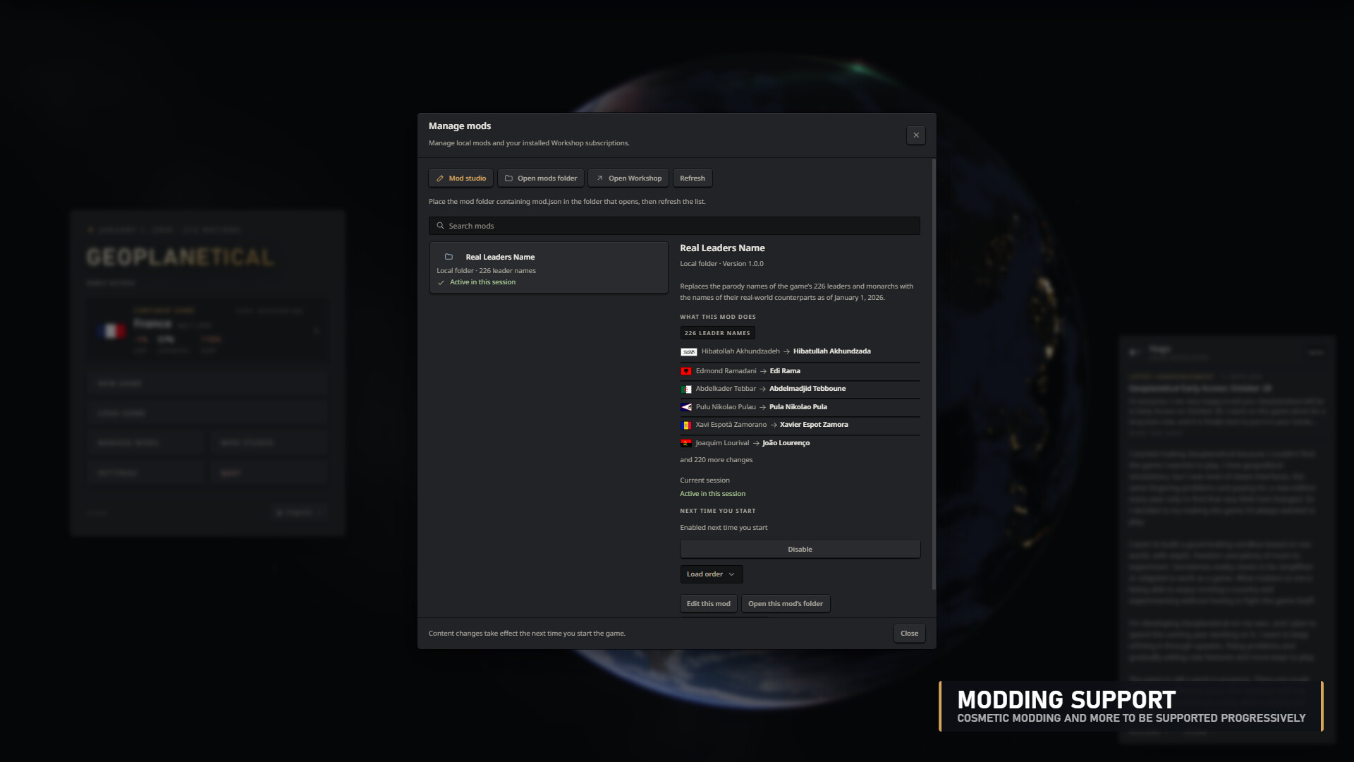 screenshot 5