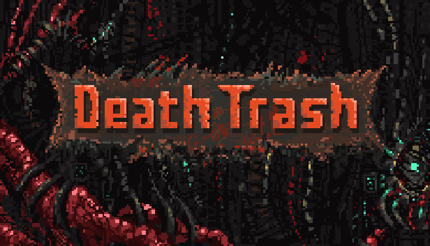 《死亡垃圾/亡命废徒/Death Trash》免安装中文版