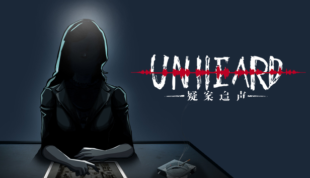 [安卓]疑案追声|Unheard|v1.0.4 完整版|官方中文|912.7M插图2vtavta