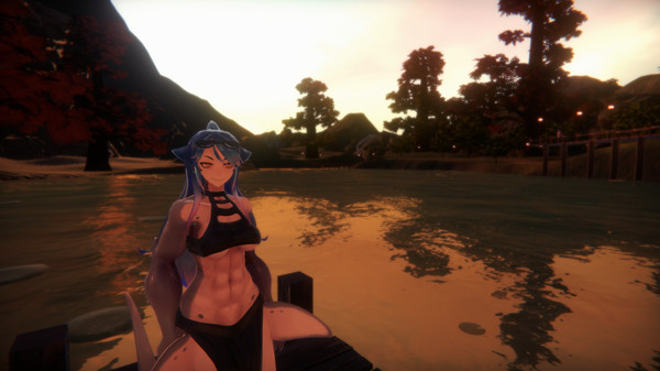 图片[3]-魔物娘岛屿/Monster Girl Island: Prologue-秋风资源网