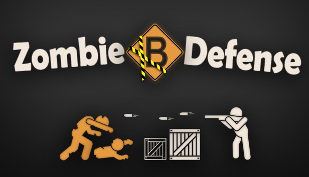 《僵尸建设者防御/Zombie Builder Defense》免安装中文版