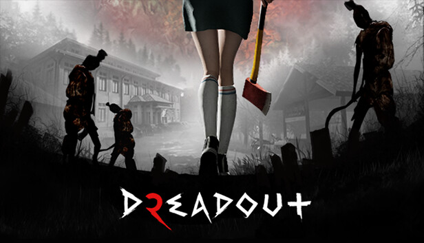《小镇惊魂2/DreadOut 2》免安装中文版