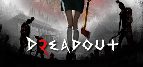 X54 小镇惊魂2 DreadOut 2|17GB|官方简体中文|
