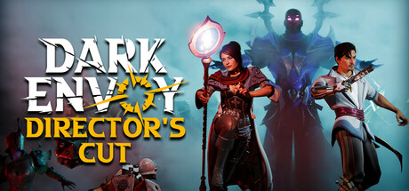 暗使 Dark Envoy V1.6.0.73578 官方中文 GOG安装版【37G】插图 video