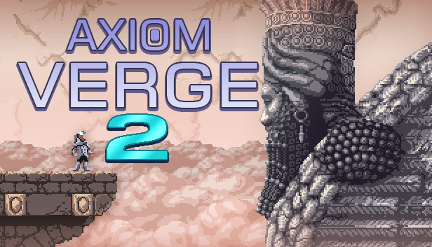 《公理边缘2/Axiom Verge 2》免安装中文版