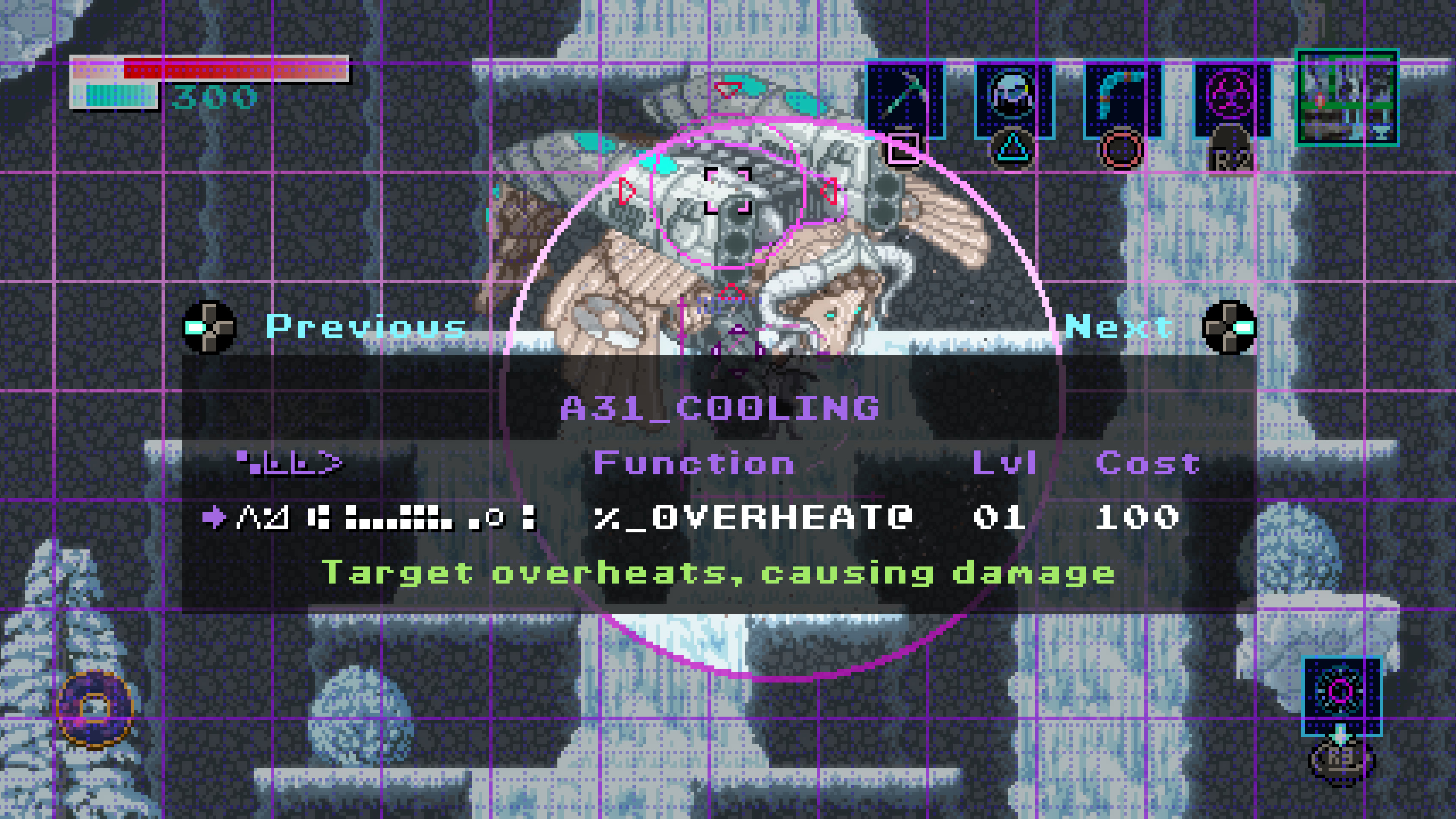 公理边缘2|v20230209|200M大小|官方中文|支持手柄|Axiom Verge 2