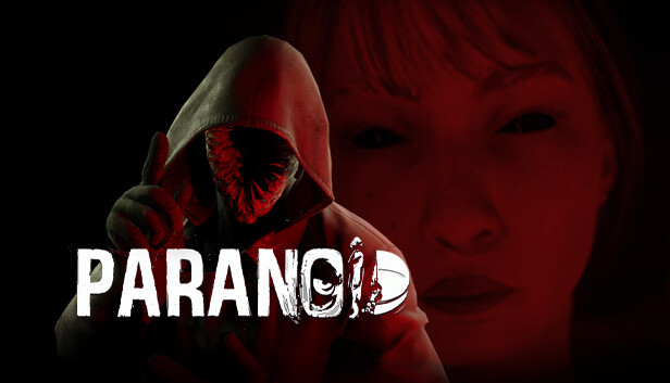 《偏执狂/PARANOID》免安装中文版