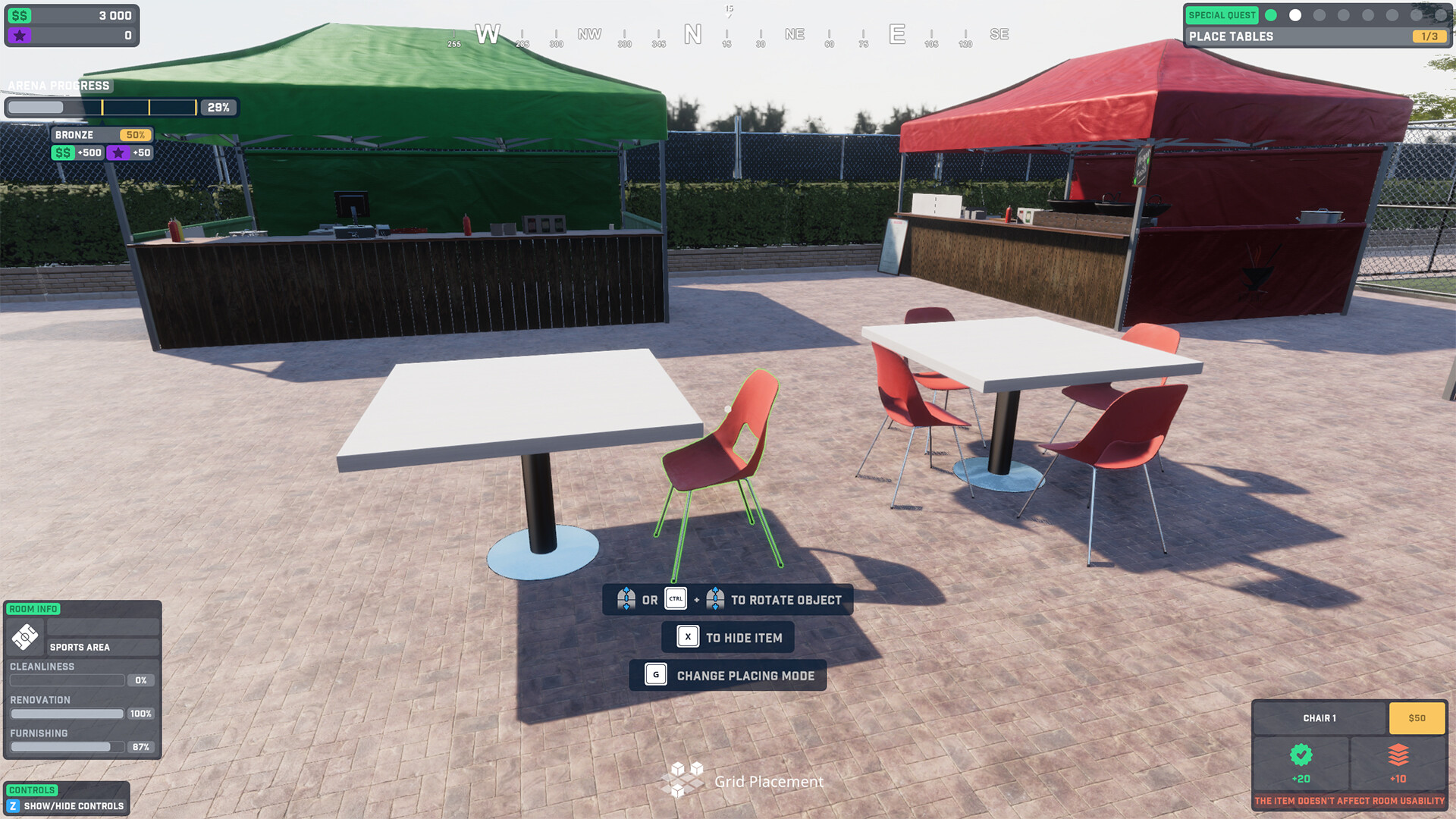 图片[1]-竞技场翻新/Arena Renovation-秋风资源网