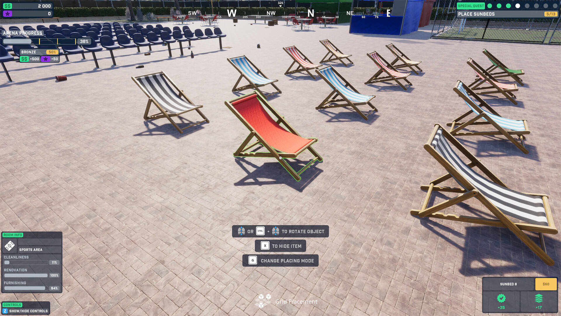 图片[2]-竞技场翻新/Arena Renovation-秋风资源网