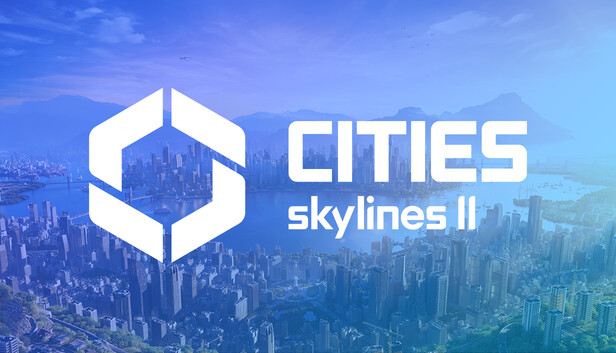 城市:天际线2(都市:天际线2(Cities: Skylines II)免安装中文版