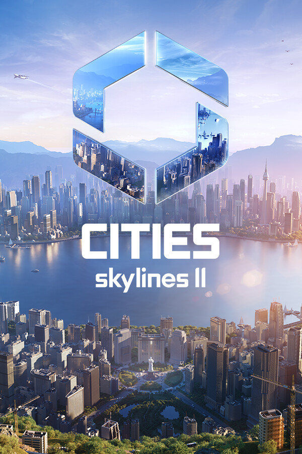 Cities: Skylines II 都市：天际线2