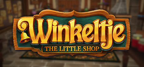 Winkeltje：The Little Shop_图片