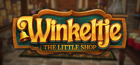 温克利小店/Winkeltje: The Little Shop Build.14860016|模拟经营|容量373MB|免安装绿色中文版-KXZGAME