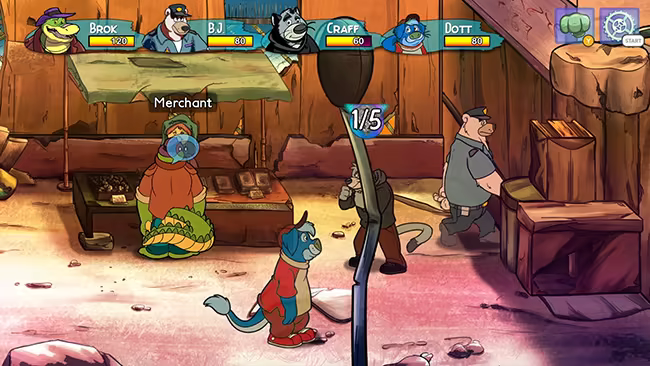 图片[7]-鳄鱼侦探布罗格/BROK the InvestiGator v1.5.4.2 包含全DLC（官中）-无忧免费游戏网