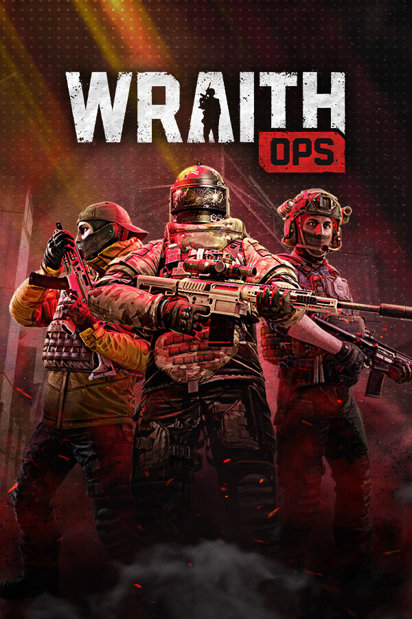 WRAITH OPS