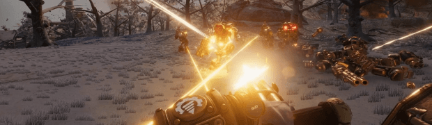 火山岛|Volcanoids|1.33.502.0