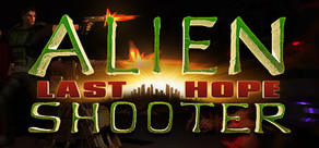 Alien Shooter - Last Hope