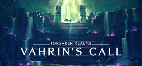 被遗弃的国度：瓦林的召唤|Forsaken Realms: Vahrin’s Call官方英文|支持手柄|容量19.16G