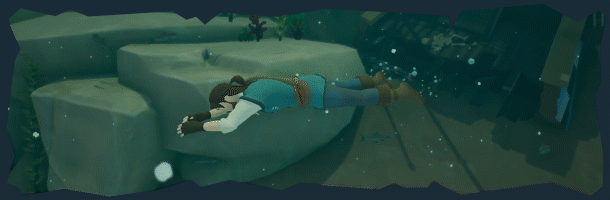 骨头船长：海盗之旅|官方中文|支持手柄|Captain Bones : A Pirate's Journey插图2