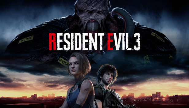《生化危机3：重制版/Resident Evil 3:Remake》免安装中文版