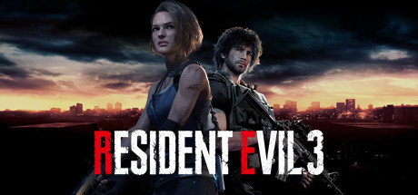 生化危机3：重制版|Resident Evil 3:Remake|v20230925|官方中文.国语发音|支持手柄|赠多项修改器|赠关键剧情点完美存档|容量23.8GB