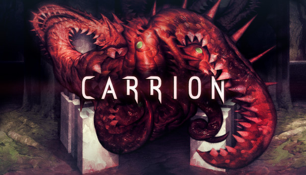 《红怪/CARRION》免安装中文版
