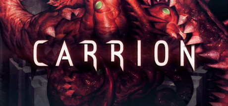 图片[1]-红怪/CARRION（更新v1.0.3）-秋风资源网