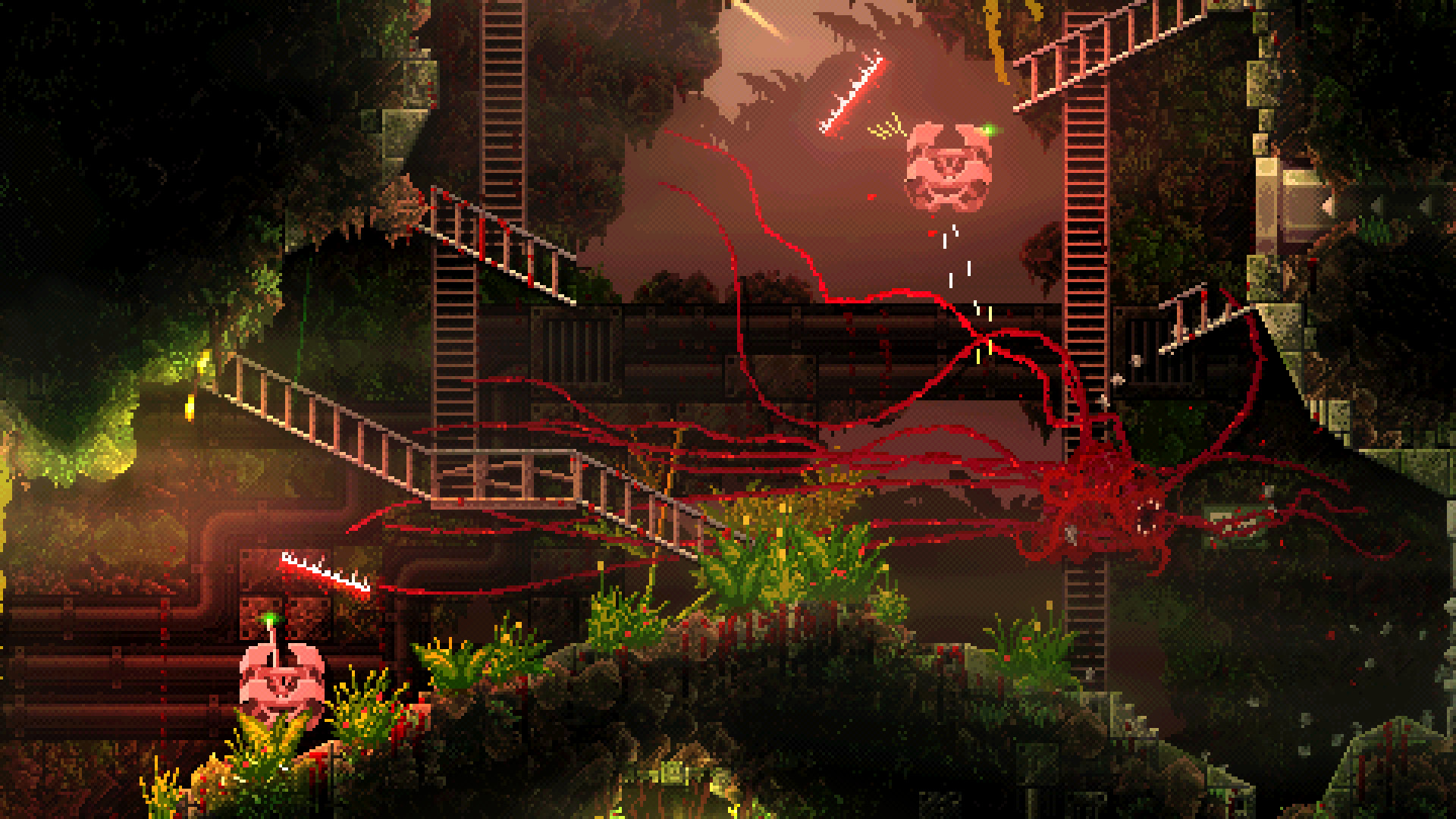 图片[3]-红怪/CARRION（更新v1.0.3）-秋风资源网