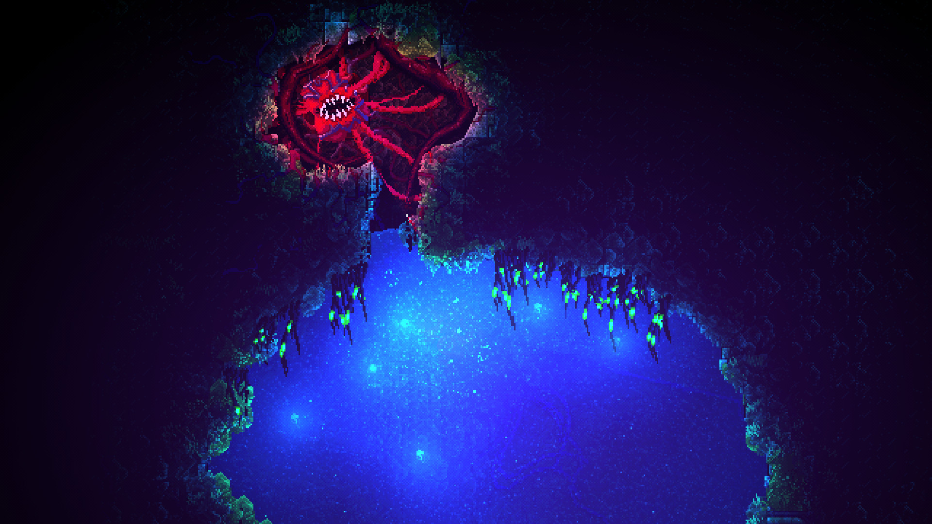 图片[5]-红怪/CARRION（更新v1.0.3）-秋风资源网
