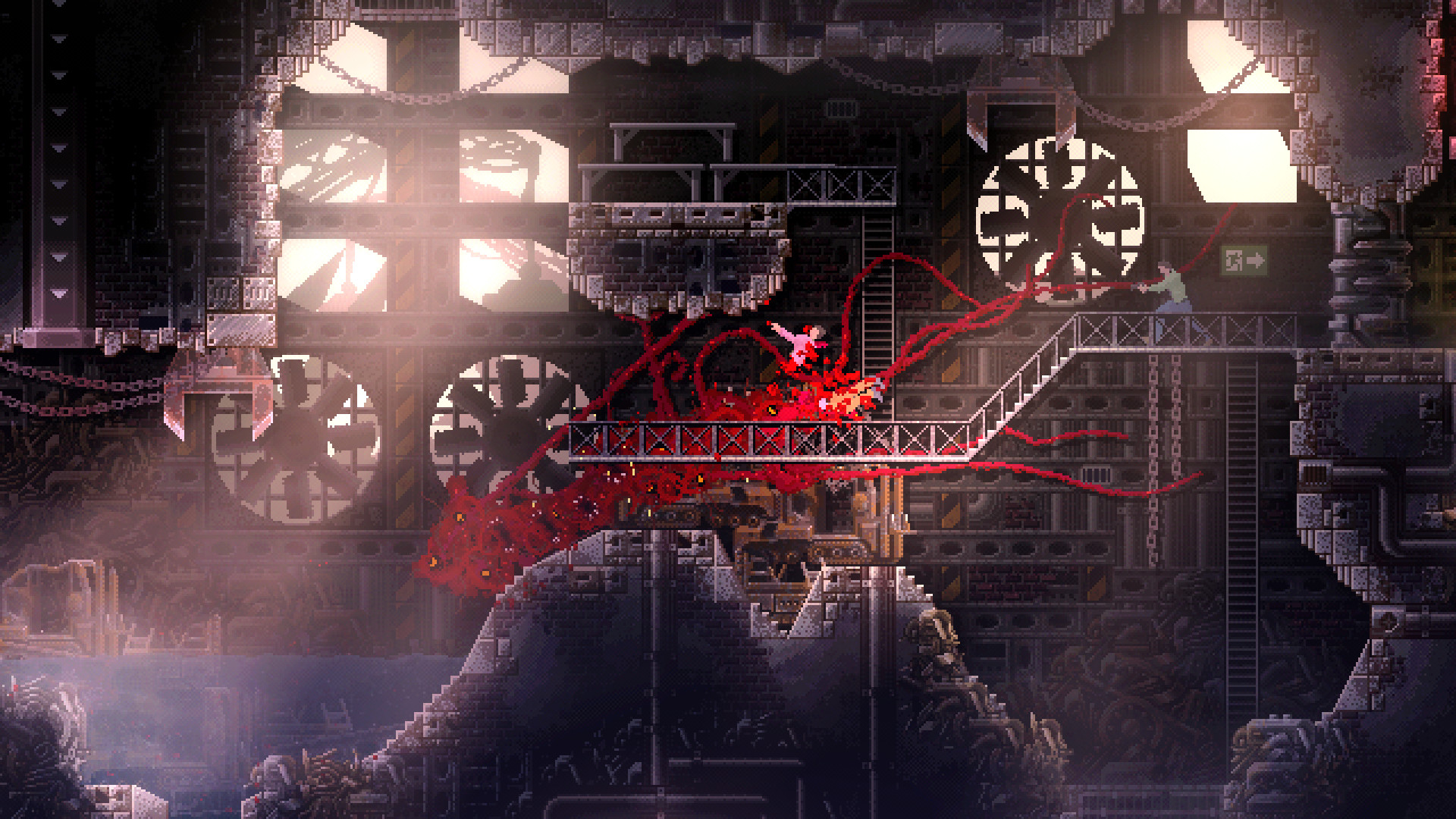 红怪|Carrion|1.0.5