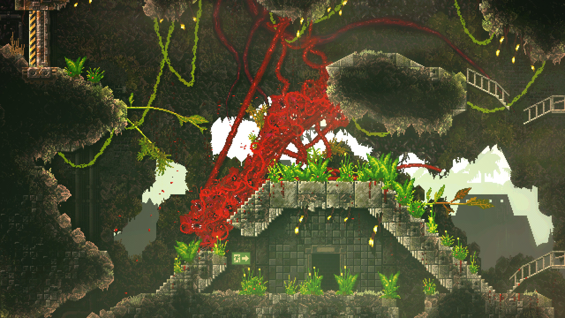 红怪|Carrion|1.0.5