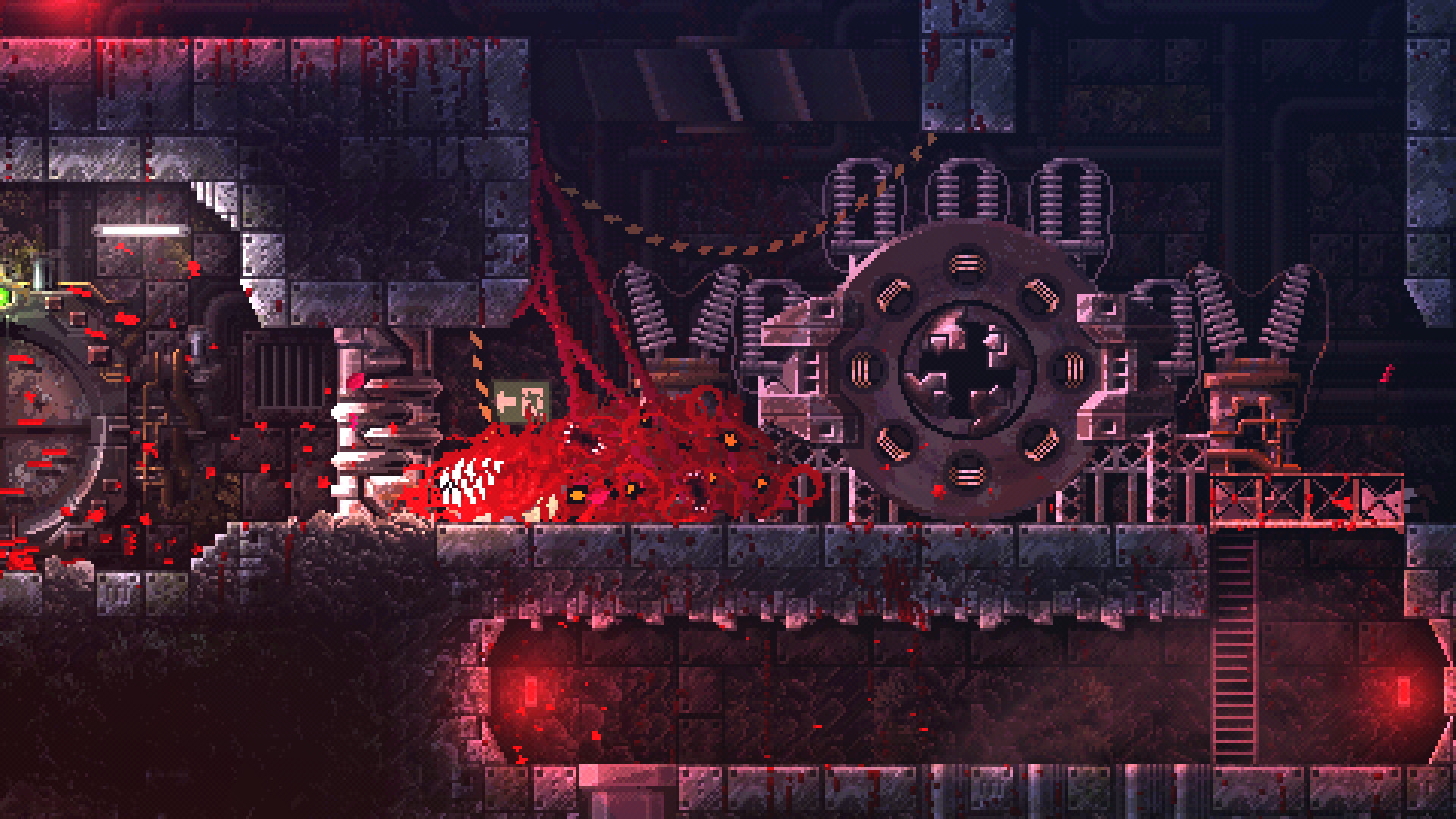 红怪|Carrion|1.0.5